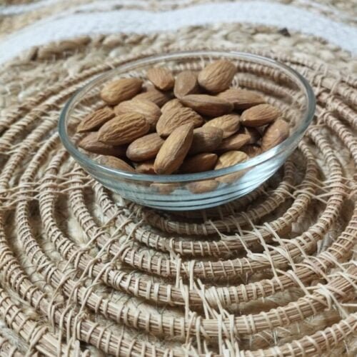 Read more about the article Who Is An Almond Mom