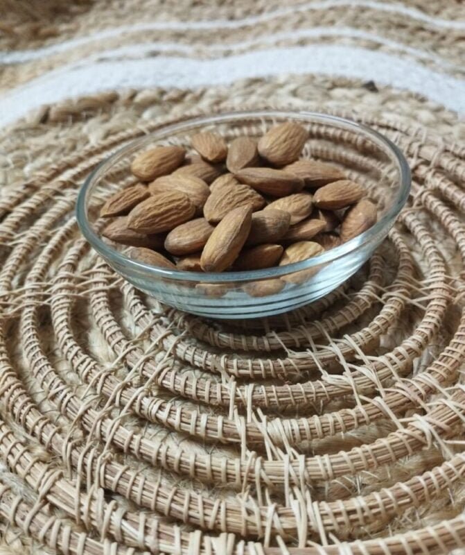 Read more about the article Who Is An Almond Mom