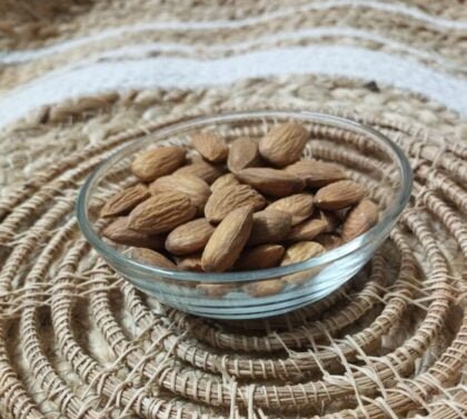 You are currently viewing Who Is An Almond Mom