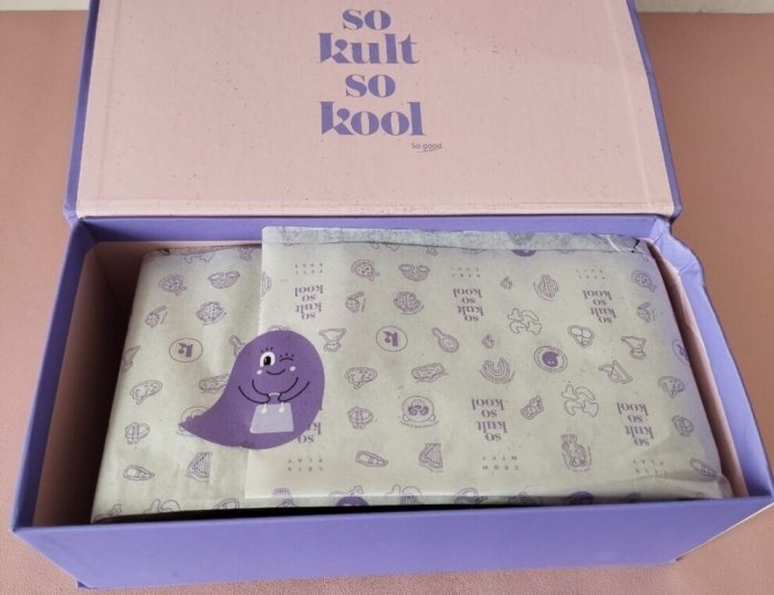 Read more about the article Kult Beauty & Inspiration Review