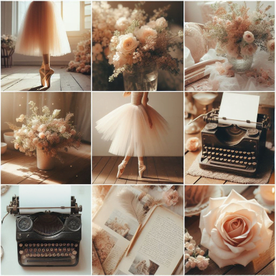 Read more about the article Balletcore Aesthetic: The Dance-Inspired Fashion Trend