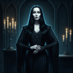 Addams family