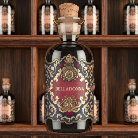Read more about the article Belladonna: The Dangerous Beauty Secret of Renaissance Women