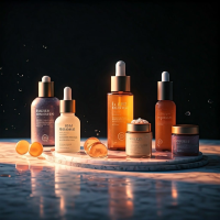 Healthy skin