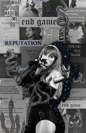 Read more about the article The Ultimate Swiftie Bookshelf: 4 Must-Reads for Taylor Swift Fans