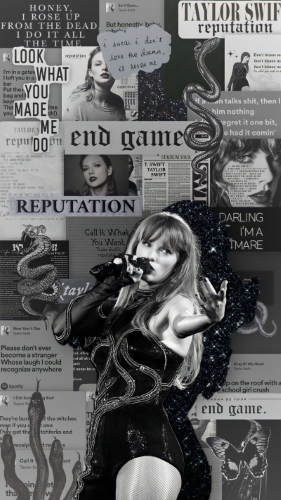 Read more about the article The Ultimate Swiftie Bookshelf: 4 Must-Reads for Taylor Swift Fans