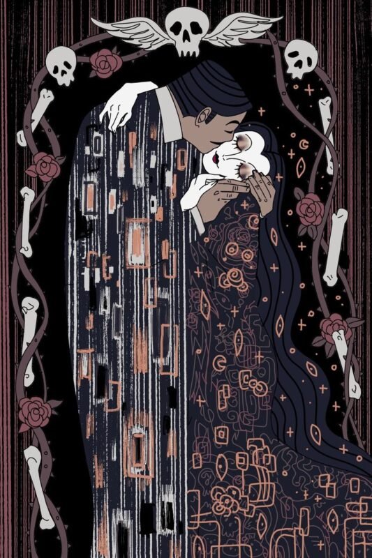 Read more about the article Which Addams Are You? Find Out in This Creepy Quiz