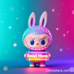 The Story of Labubu: The Mischievous Forest Creature Labubu