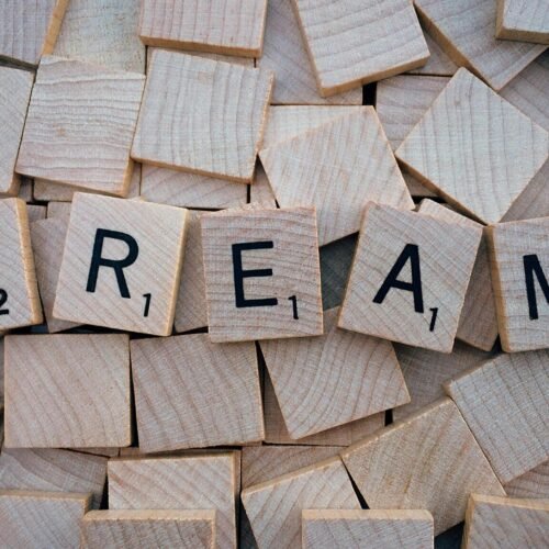 Read more about the article The Vision Board: Quiet Ritual for Designing a Life with Intention