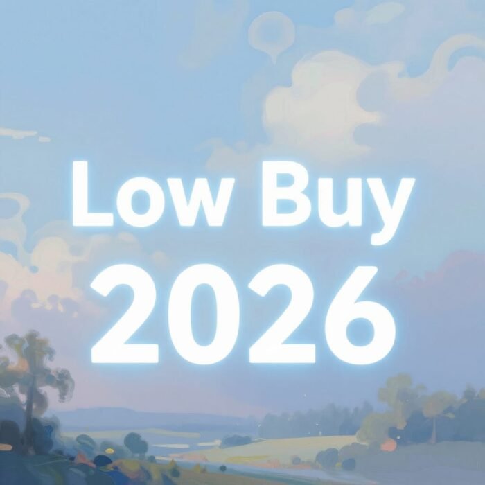 Read more about the article What Does Low Buy Mean in 2026?